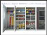 智能型安全工具柜，安全工具柜性能，显示屏安全工具柜
