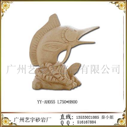 供應(yīng)砂巖雕塑，廣東砂巖雕塑，砂巖雕塑廠