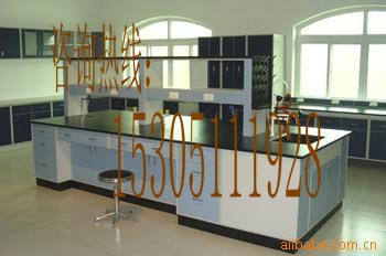 实验室操作台-中央实验台-全套实验室家具  实验桌  化验室操作台