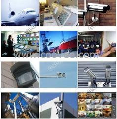 上海汇公电子科技有限公司