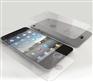 日本材料iphone5 手机屏幕保护膜