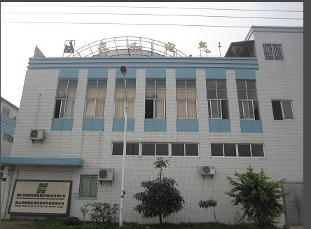 佛山市顺德区长和电气有限公司