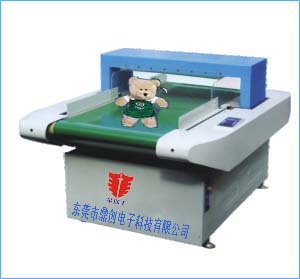 玩具检针器，批发玩具检针器，玩具过针器，厂家玩具检针器