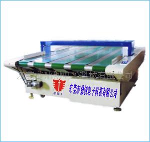 广州检针机，广州布料检针机，批发布料验针机，布料过针器