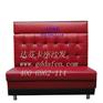 供应潮州餐厅卡座沙发肯德卡座沙发麦当劳卡座沙发