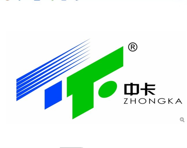 厦门中卡控制技术有限公司Logo
