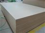 供应贴面素面密度板MDF