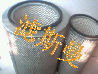 滤芯  滤清器  除尘滤芯