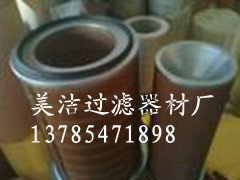 山推D85-18空滤  空气滤芯  滤清器