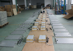 结构设计合理※80吨轴重仪※80吨轴重称  80吨轴重秤  80吨磅秤