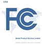 FCC认证周期 出口美国要什么认证 FCC认证要多少钱