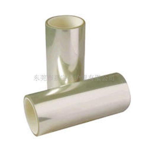双层PET保护膜  东莞PET保护膜