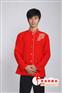加油站工作服秋季工作服加工春秋工作服时尚工作服办公室工作服装