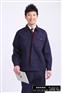 中国移动工作服影楼工作服办公室工作服款式夏季工作服款式服装厂