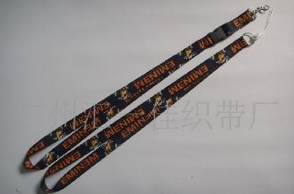 阳江展会挂绳制作 阳江手机挂绳吊绳定做厂家  手机挂绳厂家  手机吊绳定做