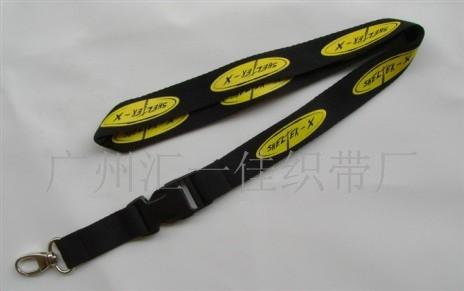 深圳挂绳生产厂家 深圳胸卡挂绳制作 展会挂绳批发  深圳挂绳厂家