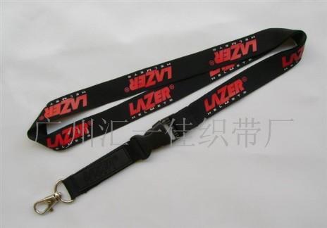 供应长沙证件挂绳订做　工作挂绳厂家直销  工作证挂绳