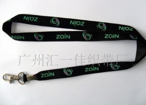 珠海工作证件挂绳制作　供应手机绳生产厂家