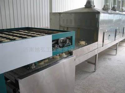 微波牛肉干干燥灭菌机  微波干燥  微波灭菌设备  工业微波设备