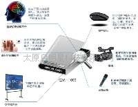 太原启明星科技有限公司