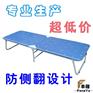 供应2695B休闲床、五金床、折叠床、午休床