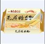 无蔗糖杂粮芝麻味饼干