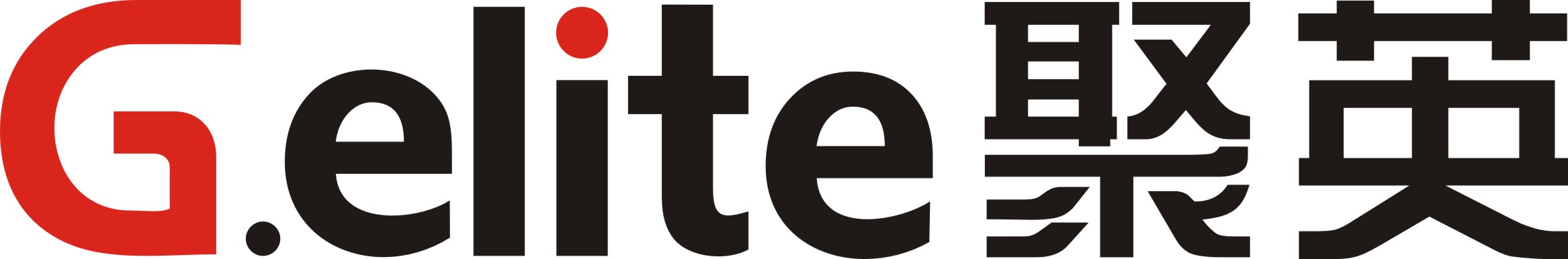 浙江聚英风机工业有限公司Logo