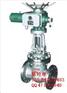 Z941H电动法兰闸阀、电动法兰闸阀、Z941H电动法兰闸阀