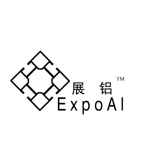 北京北铝中天铝材有限公司Logo