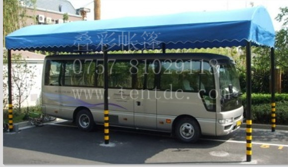 供应佛山推拉篷  固定篷  汽车篷