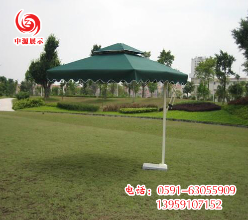 福建福州伞，休闲伞，别墅伞，太阳能伞，LED伞，酒吧伞  福州侧立伞  福州庭院伞  福州别墅伞
