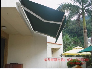 福州雨遮定做★福州雨篷定做★福州遮雨篷  福州遮雨篷定做
