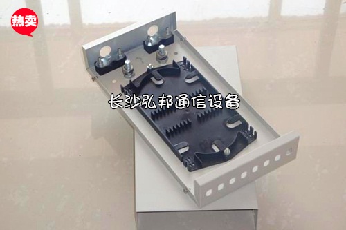 4口SC光纤终端盒、8口挂壁式终端盒、8口ST挂壁式终端盒  光终端盒  光纤盒