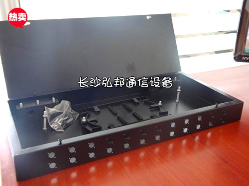 4口SC光纤终端盒、8口挂壁式终端盒、8口ST挂壁式终端盒  光终端盒  光纤盒
