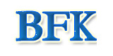 深圳市百福康环保科技有限公司Logo
