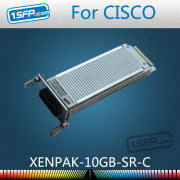 XENPAK光纤模块(兼容思科 多模）  光模块
