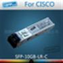 SFP+ 光纤模块(兼容思科 SFP-10G-LR)