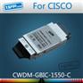 GBIC千兆单模(兼容CISC0 70KM WS-G5487