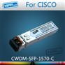 SFP千兆CWDM光纤模块(兼容思科