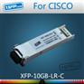 供应XFP千兆单模 兼容CISCO XFP-10GB-LR
