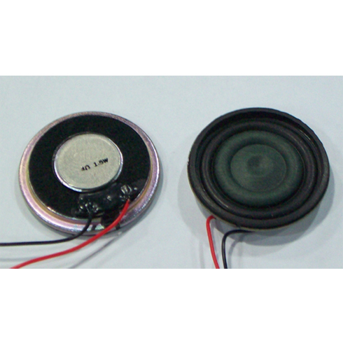 笔记本扬声器  喇叭