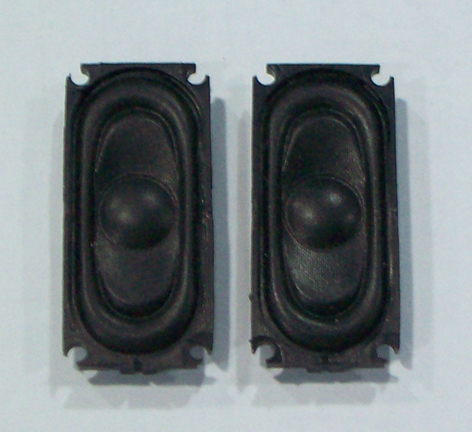 电视机扬声器  喇叭