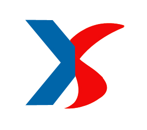 广州鑫神电子科技有限公司Logo