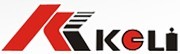 宁波柯力电气制造有限公司Logo