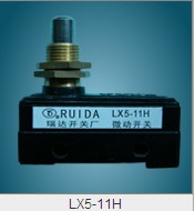 LX5-11H -行程开关，行程开关厂家，行程开关参数  LX5-行程开关  按钮式行程开关