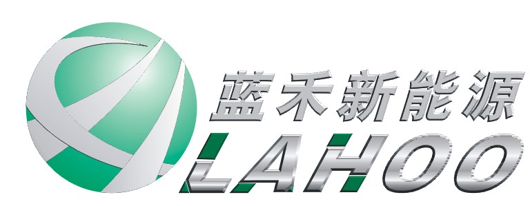 杭州蓝禾新能源工程技术有限公司Logo