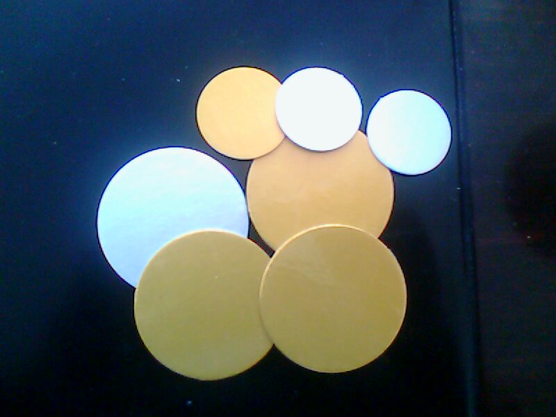 上海企益包装材料有限公司Logo