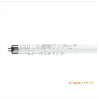 供应飞利浦T5 8W/13W日光灯管，835/840日光灯  飞利浦日光灯管  8W日光灯管