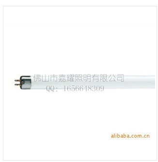 供应飞利浦T5 8W/13W日光灯管，835/840日光灯  飞利浦日光灯管  8W日光灯管