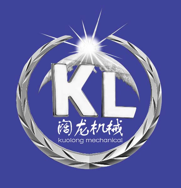 上海阔龙清洗机械有限公司Logo